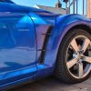 (DL) RX8 Fender Vent Strakes (DOWNLOAD ONLY) - Image 2