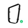 (DL) BMW E46 Shift Gaiter Bracket(DOWNLOAD ONLY)