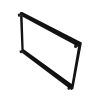 (DL) Mazda MX-5 (miata) MK2 Double Din Radio Bracket (DOWNLOAD ONLY) - Image 5