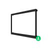 (DL) Mazda MX-5 (miata) MK2 Double Din Radio Bracket (DOWNLOAD ONLY)