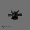 WellToBe Auto Cat Feeder Fan / Cog Replacement Part - Image 4