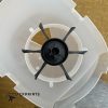 WellToBe Auto Cat Feeder Fan / Cog Replacement Part - Image 5