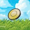 Pokemon Kanto Badges 3D Files (STL, X3D, Blend, PNG) - Image 4