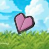 Pokemon Kanto Badges 3D Files (STL, X3D, Blend, PNG) - Image 2